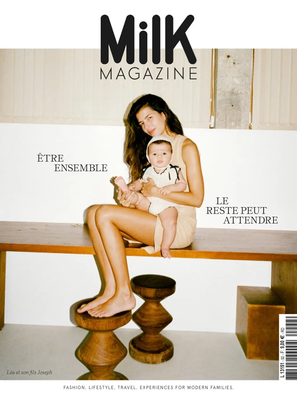 Milk Magazine (Francês)