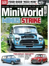 MiniWorld Magazine 1
