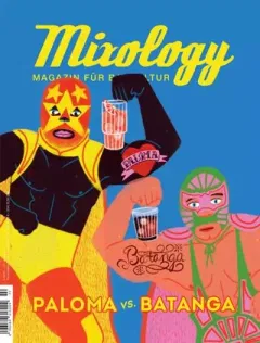 Mixology (Alemão)