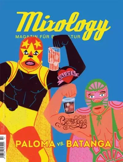 Mixology (Alemão)