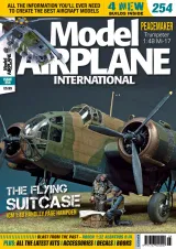 Model Airplane International Magazine 1