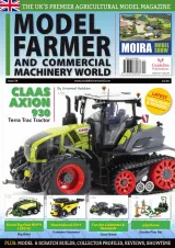 Model Farmer Magazine 1
