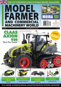Model Farmer Magazine
