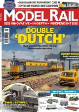 Model Rail Magazine 1