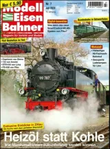 Modell Eisenbahner (Alemão) 1