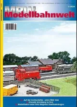 Modellbahnwelt (Alemão) 1