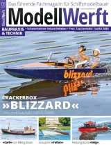 Modellwerft (Alemão) 1
