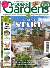 Modern Gardens Magazine 1