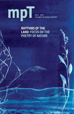 Modern Poetry in Translation (mpT) Magazine