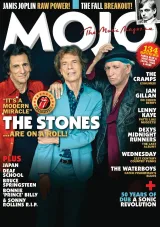 Mojo Magazine 1