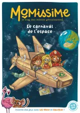 Mômissime (Francês) 1
