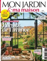 Mon jardin et ma maison (Francês) 1