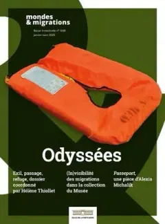 Mondes et Migrations (Francês)