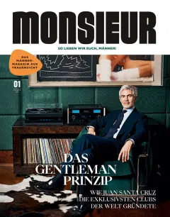 Monsieur (Alemão)