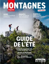 Montagnes (Francês) 1
