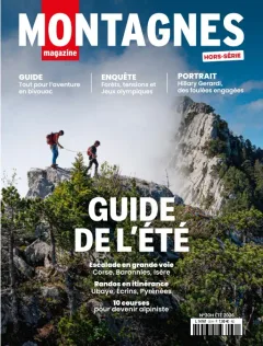 Montagnes (Francês)