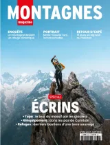 Montagnes (Francês) 1