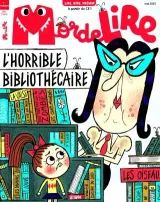 MordeLire (Francês) 1