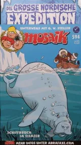 Mosaik (Alemão) 1