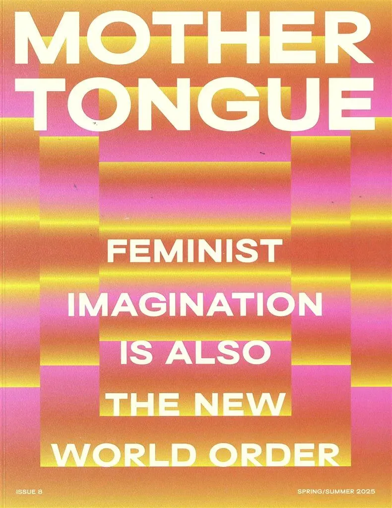 Mother Tongue