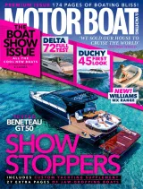 Motor Boat & Yachting Magazine 1