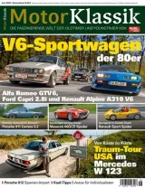 Motor Klassik (Alemão) 1