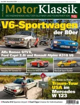 Motor Klassik (Alemão) 1