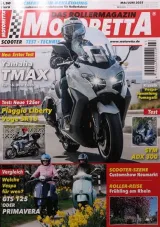 Motoretta (Alemão) 1