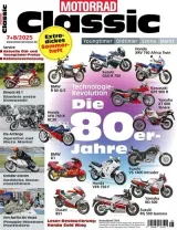 Motorrad Classic (Alemão) 1