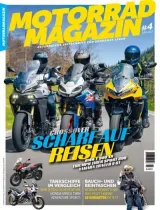 Motorrad Magazin (Alemão) 1