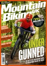 Mountain Biking Magazine 1