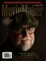 Movie Maker Magazine 1