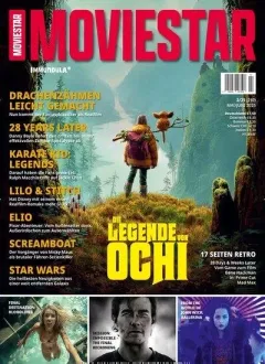 Moviestar (Alemão)