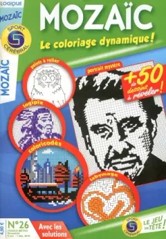 Mozaic (Francês)