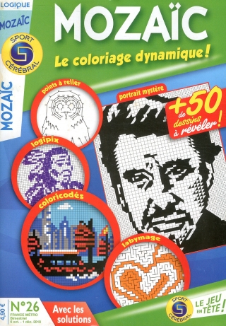 Mozaic (Francês)
