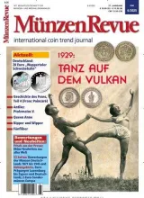 Münzenrevue (Alemão) 1