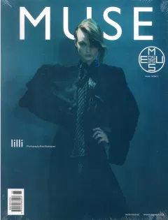 Muse Magazine (Inglês)