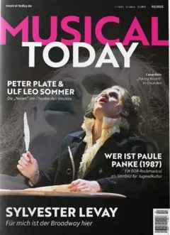 Musical Today (Alemão)