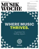 Musikwoche (Alemão) 1