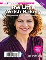 My Weekly Pocket Novel Magazine 1