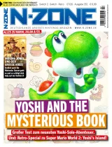 N-Zone (Alemão) 1