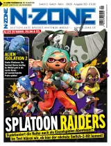 N-Zone (Alemão) 1