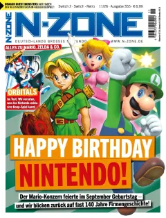 N-Zone (Alemão)