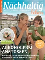 Nachhaltig leben (Alemão) 1