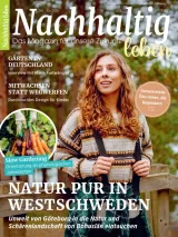 Nachhaltig leben (Alemão) 1