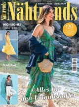 Nähtrends (Alemão) 1