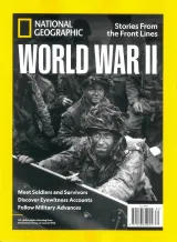 National Geographic Collector's Edition Magazine 1