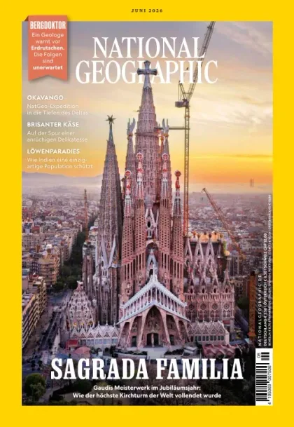 National Geographic (Alemão)