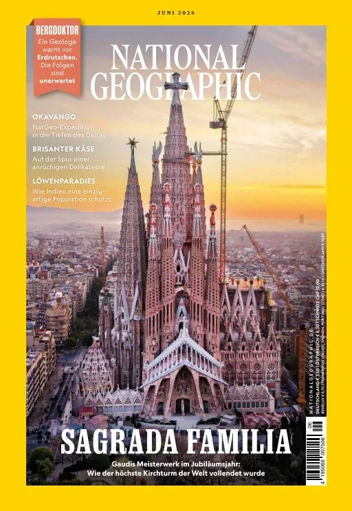 National Geographic (Alemão)