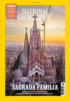 National Geographic (Alemão)